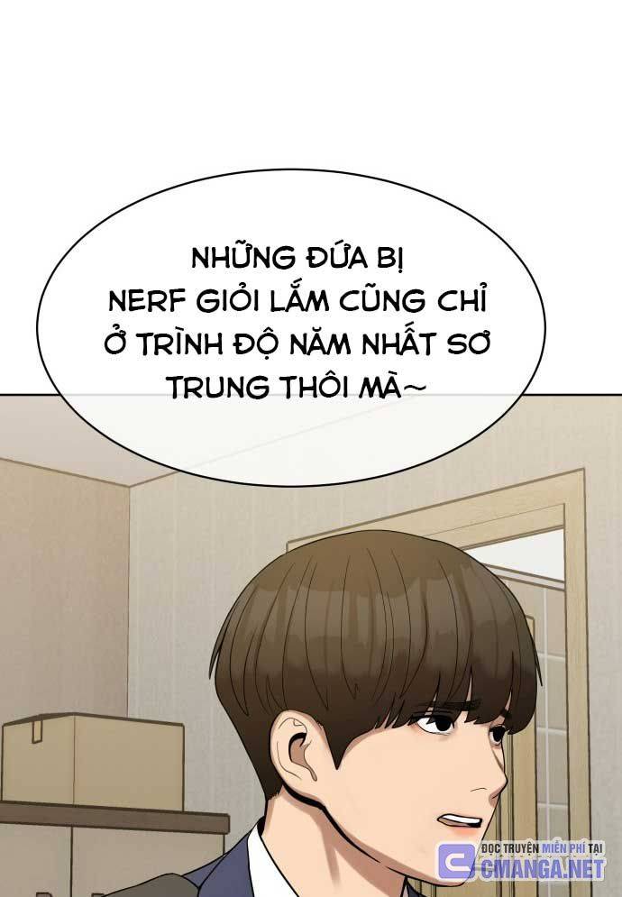Top 1% - Chương 5