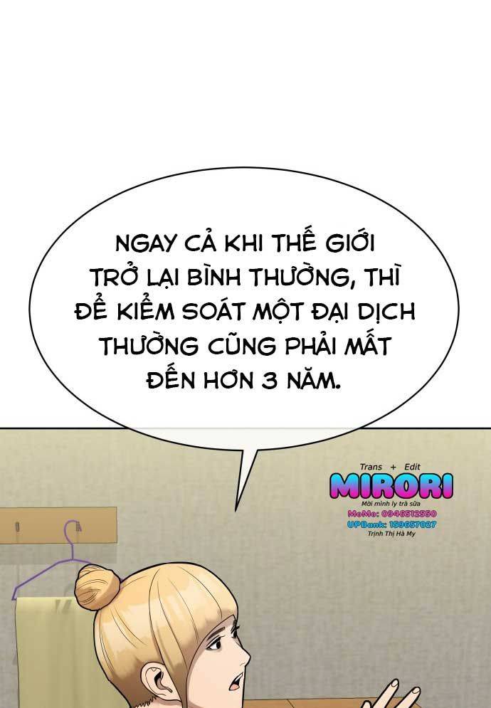 Top 1% - Chương 5