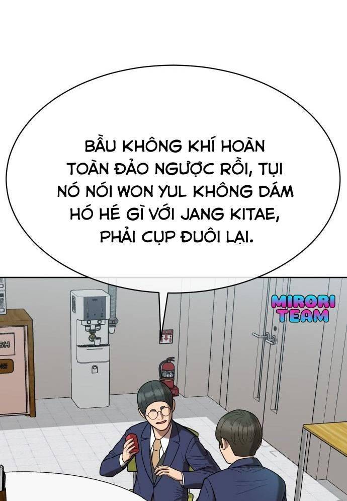 Top 1% - Chương 9