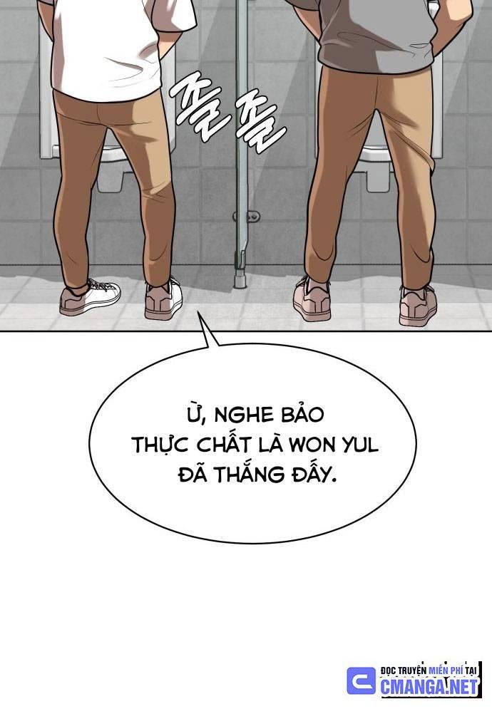 Top 1% - Chương 9