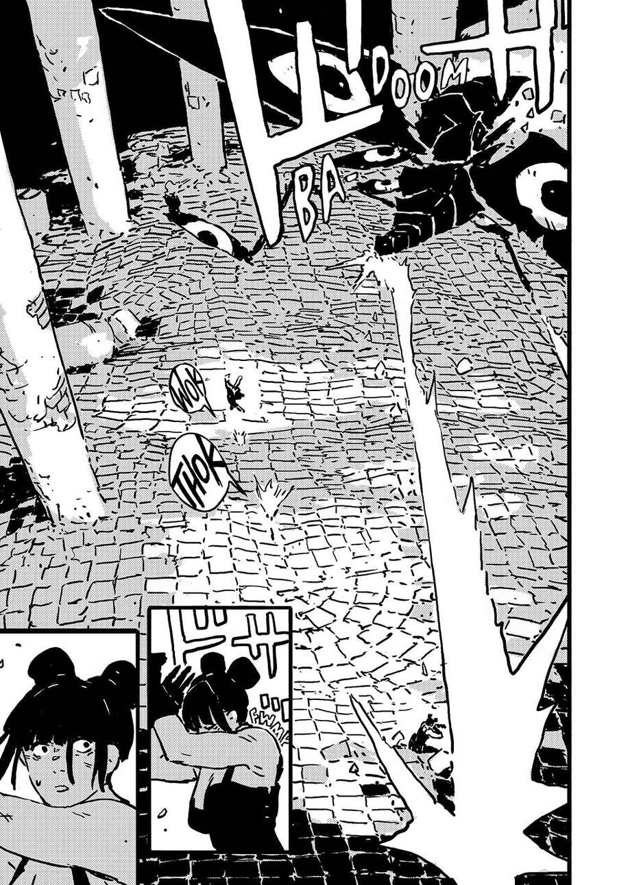 Tower Dungeon - Chương 9