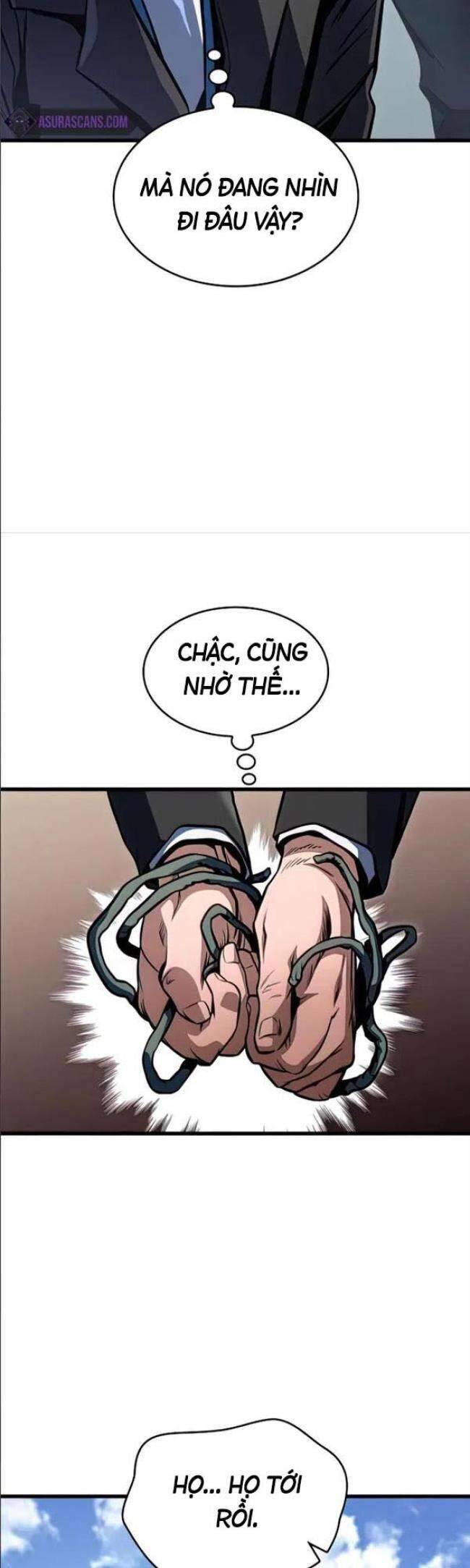 Trảm Long - Chương 35