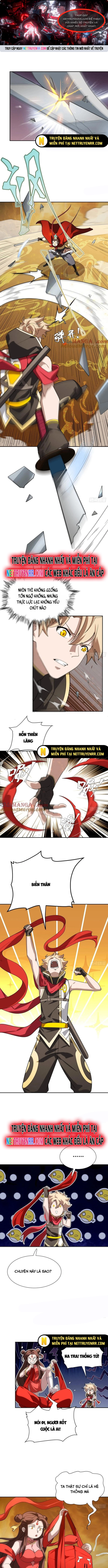 Trảm Thần - Chương 60