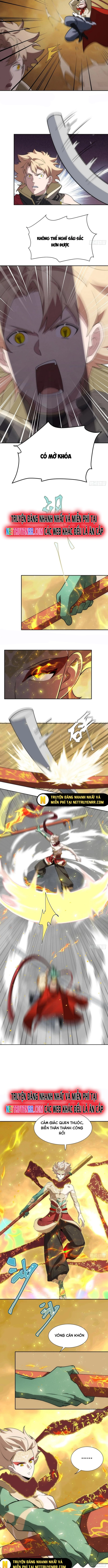 Trảm Thần - Chương 60