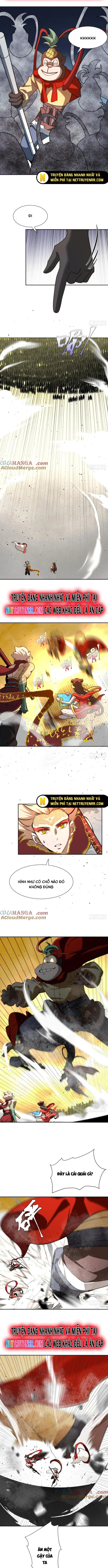 Trảm Thần - Chương 61