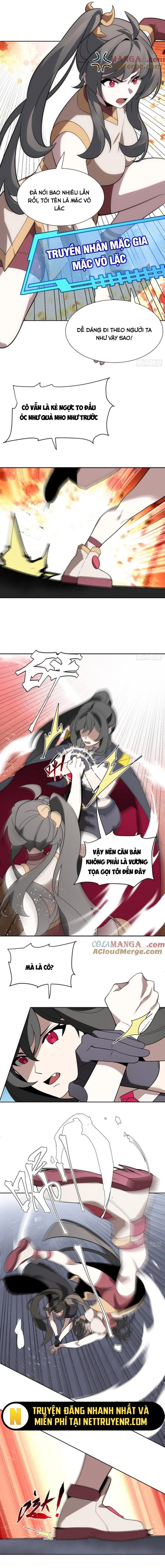 Trảm Thần - Chương 63