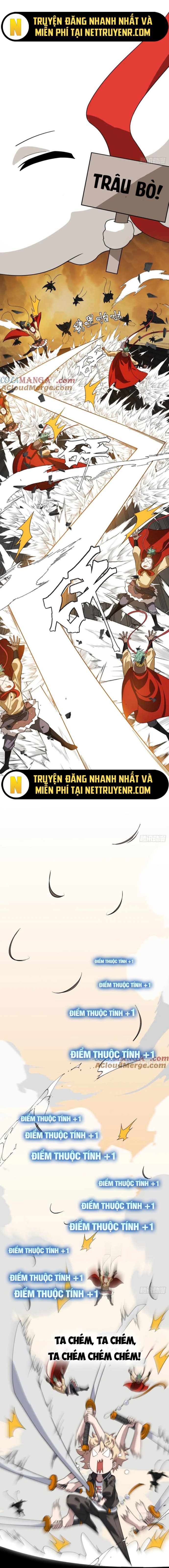 Trảm Thần - Chương 64