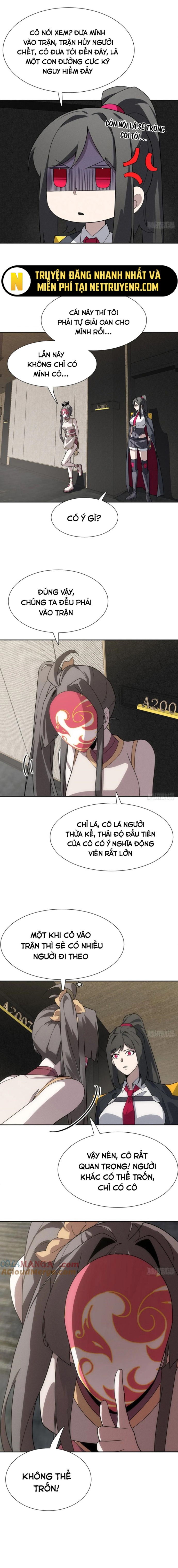 Trảm Thần - Chương 64