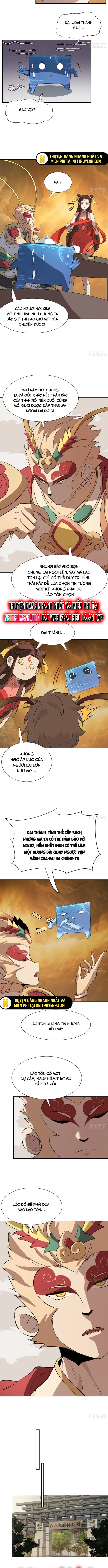 Trảm Thần - Chương 65