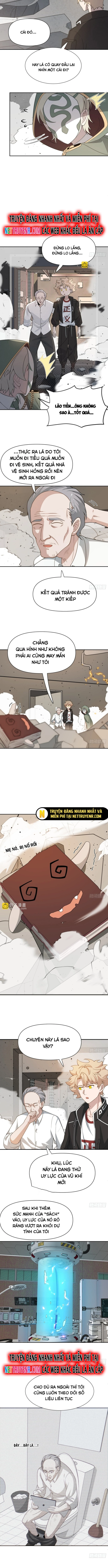Trảm Thần - Chương 65