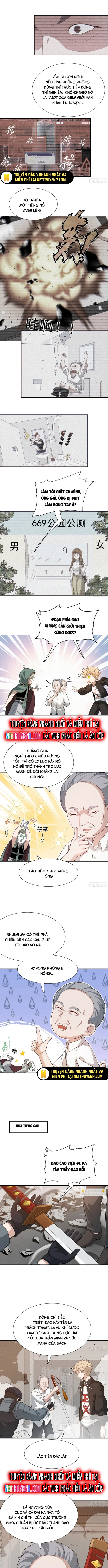 Trảm Thần - Chương 65