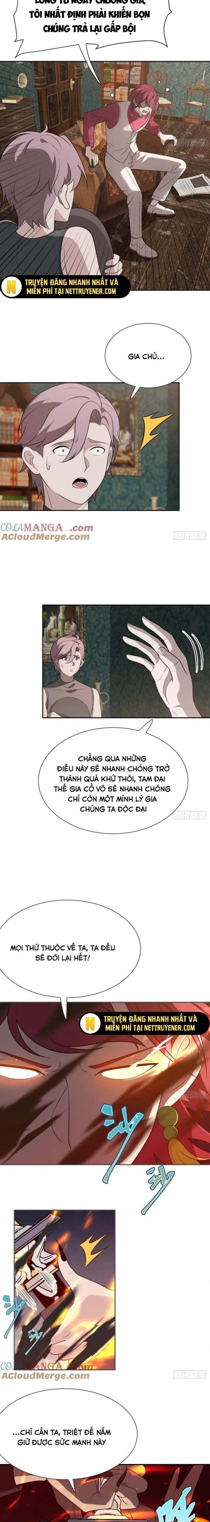 Trảm Thần - Chương 68