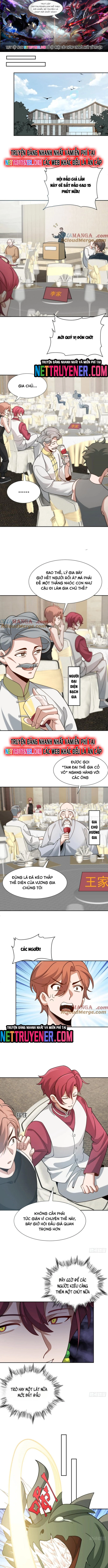 Trảm Thần - Chương 69