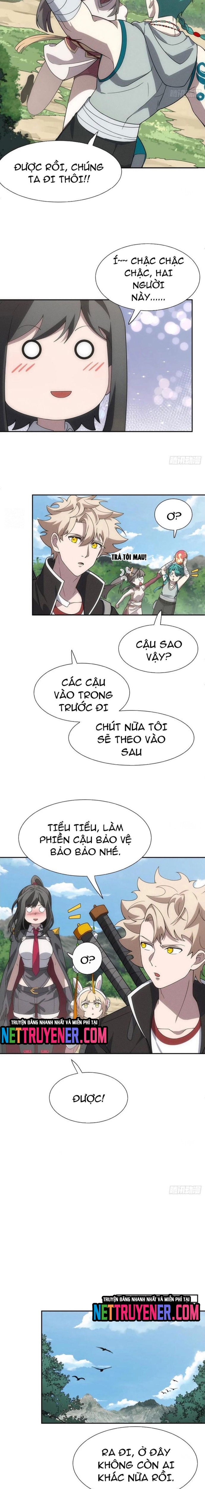 Trảm Thần - Chương 71
