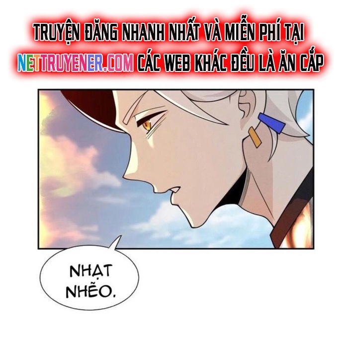 Trảm Thần - Chương 72