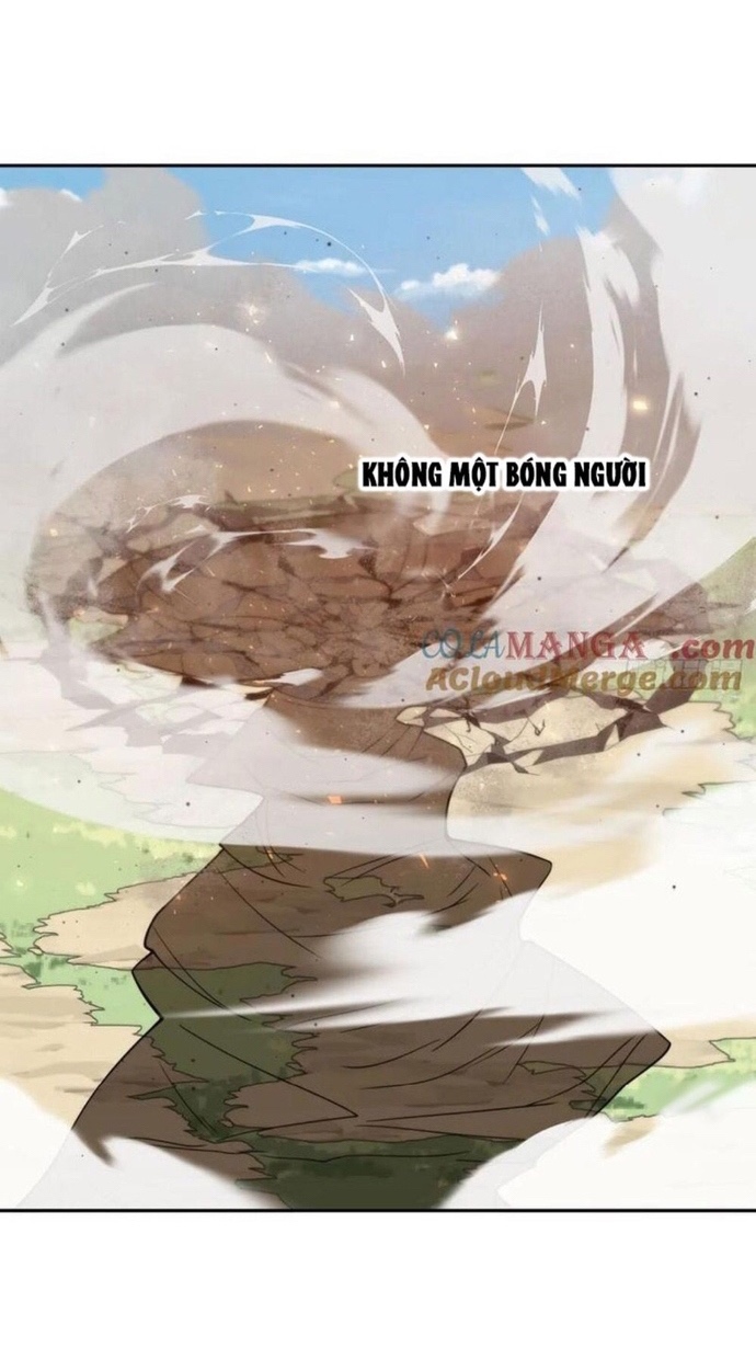 Trảm Thần - Chương 72