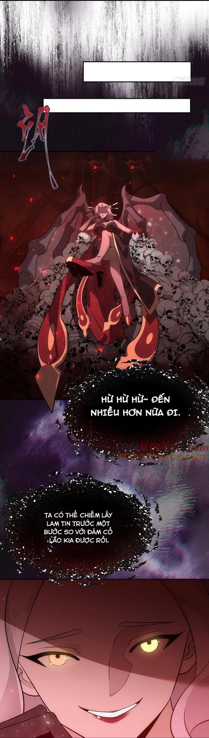 Trảm Thần - Chương 72