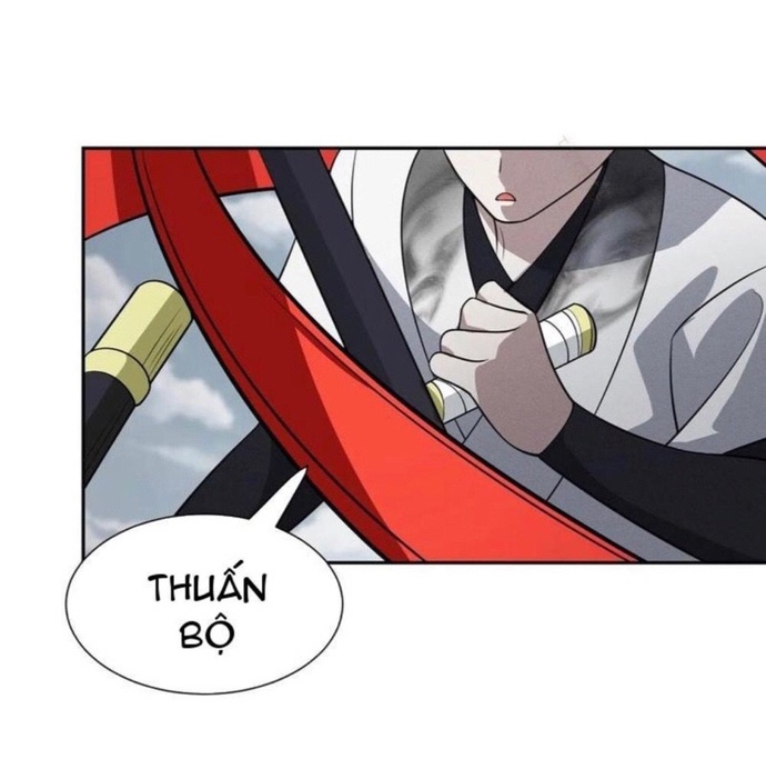 Trảm Thần - Chương 73