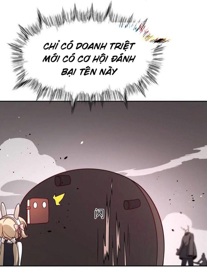 Trảm Thần - Chương 73