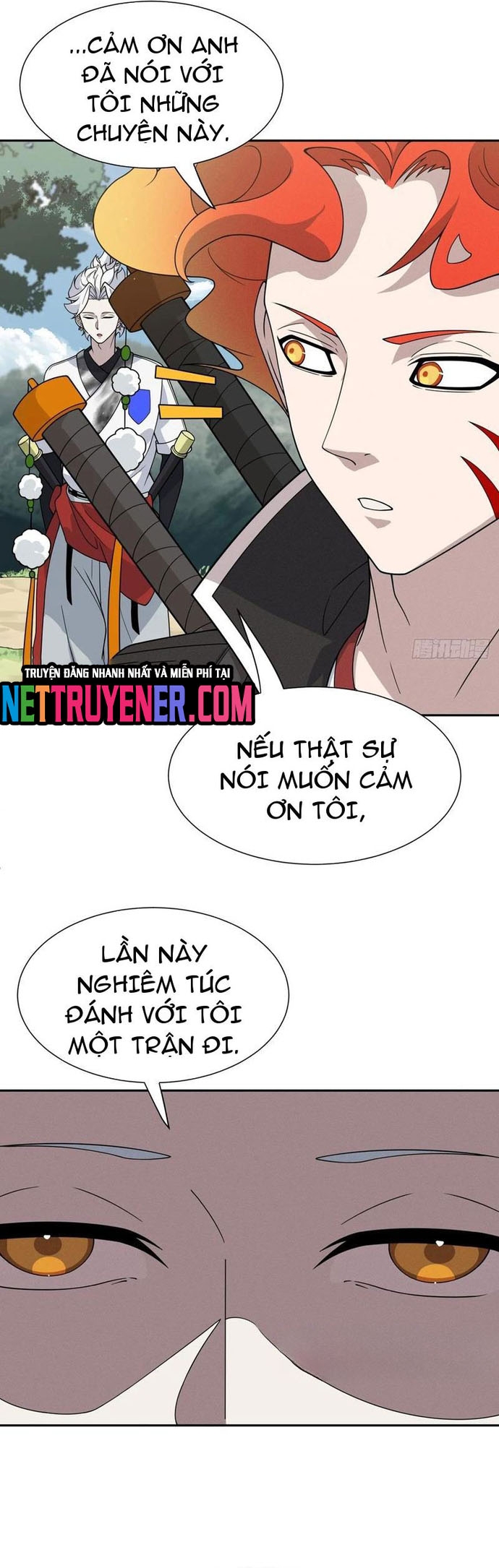 Trảm Thần - Chương 74