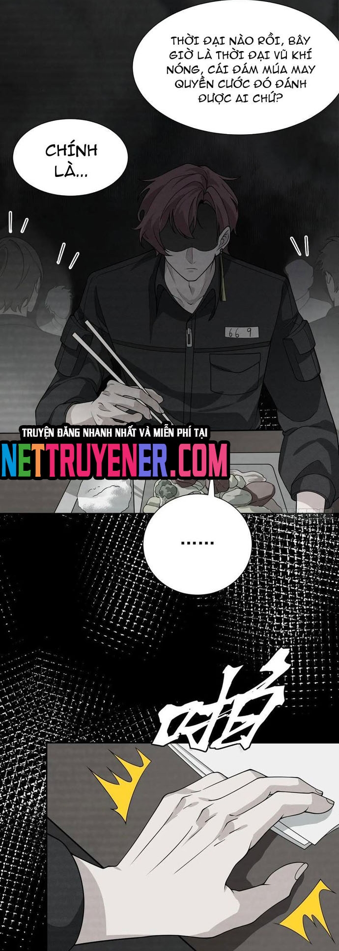Trảm Thần - Chương 74