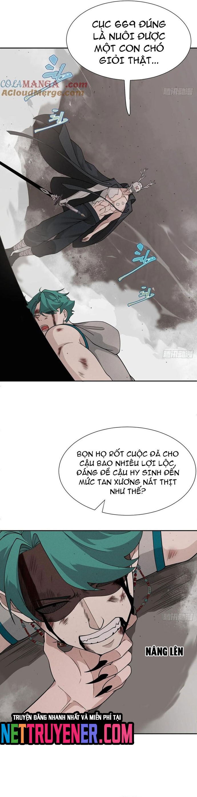 Trảm Thần - Chương 74