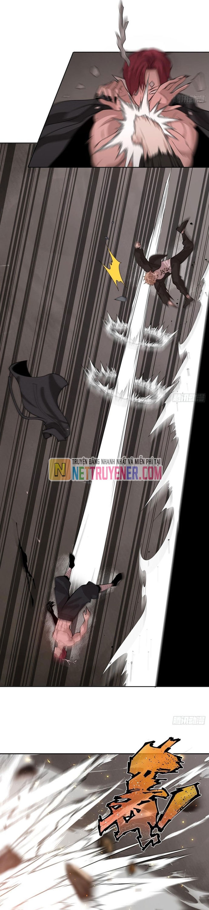 Trảm Thần - Chương 75