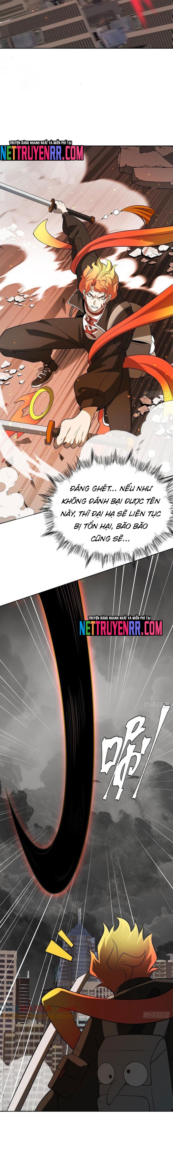 Trảm Thần - Chương 78