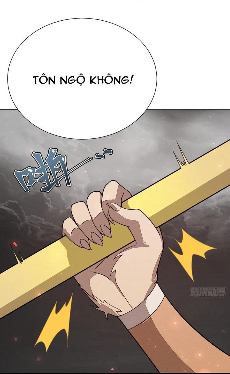 Trảm Thần - Chương 81