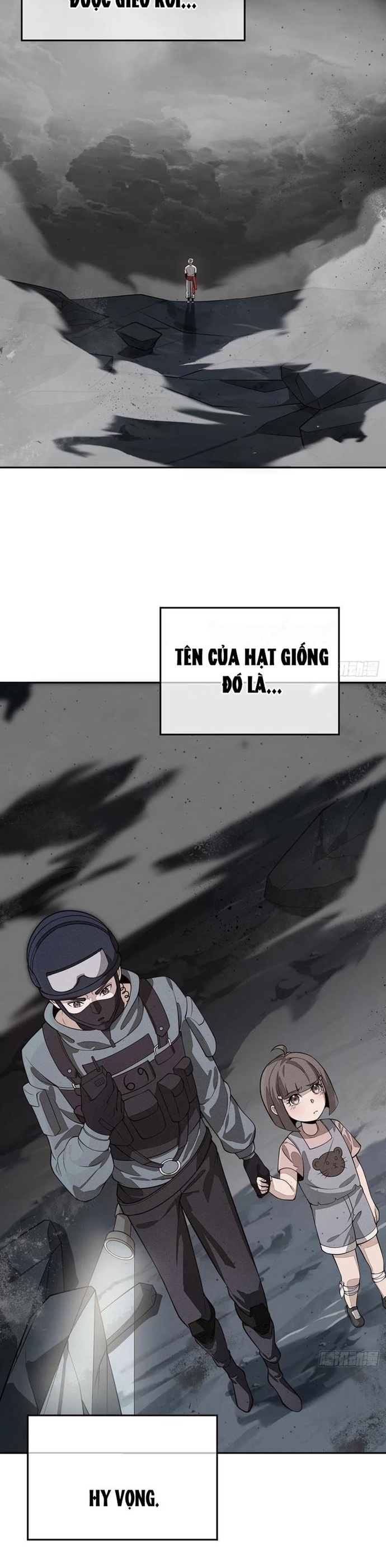 Trảm Thần - Chương 82