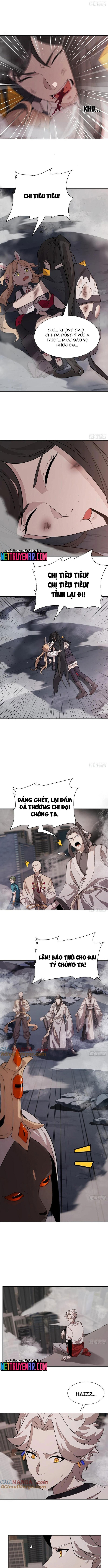 Trảm Thần - Chương 84