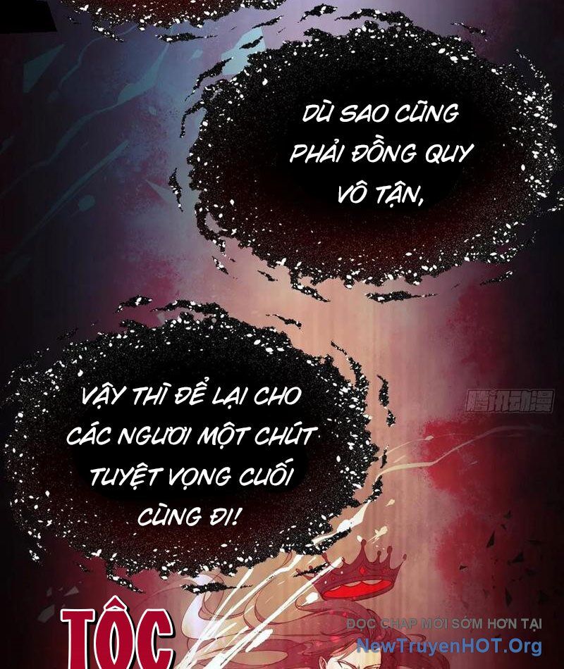 Trảm Thần - Chương 91