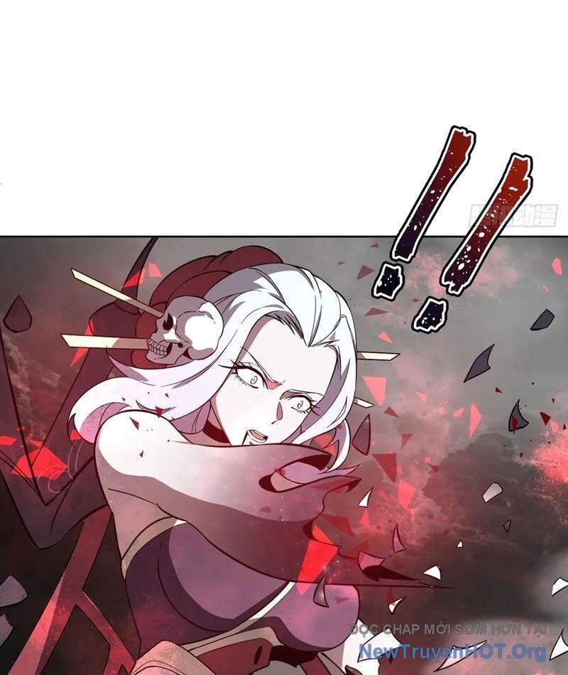 Trảm Thần - Chương 91