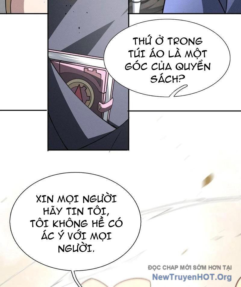 Trảm Thần - Chương 92