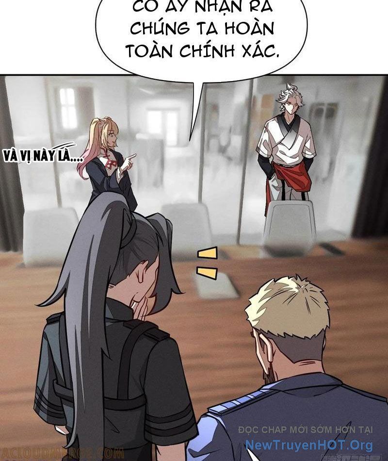 Trảm Thần - Chương 93