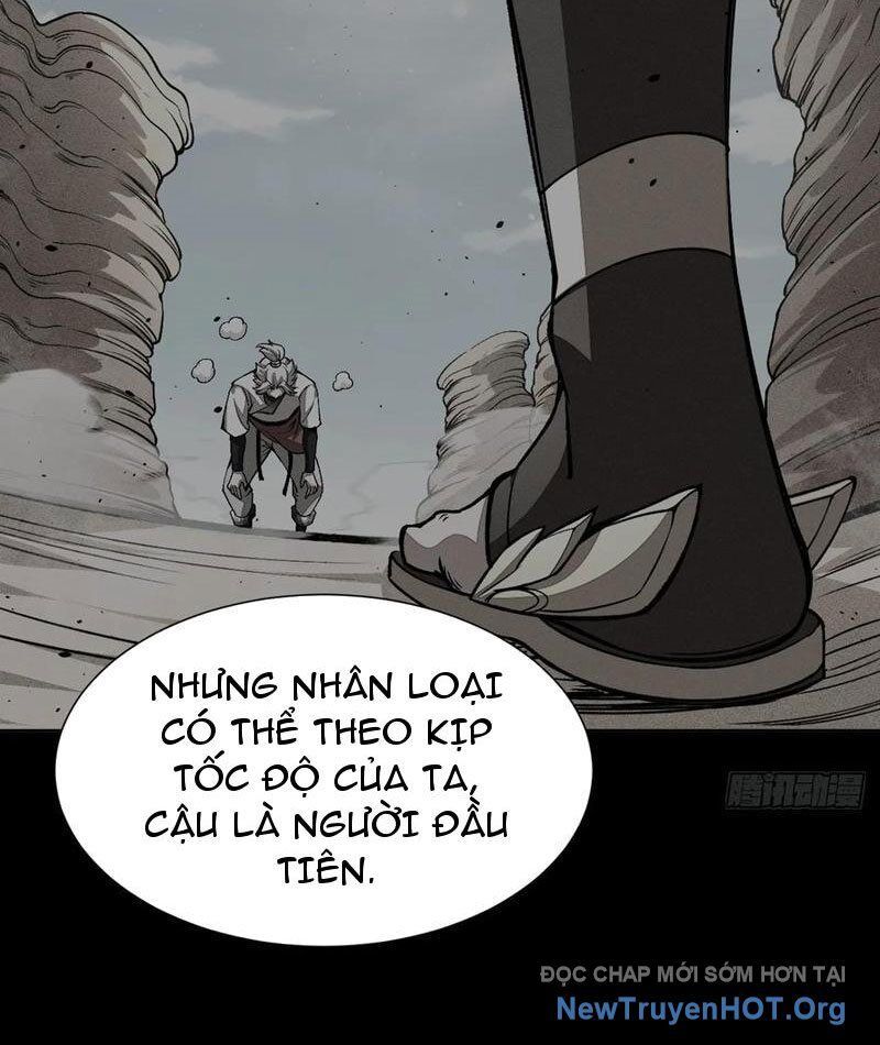 Trảm Thần - Chương 93