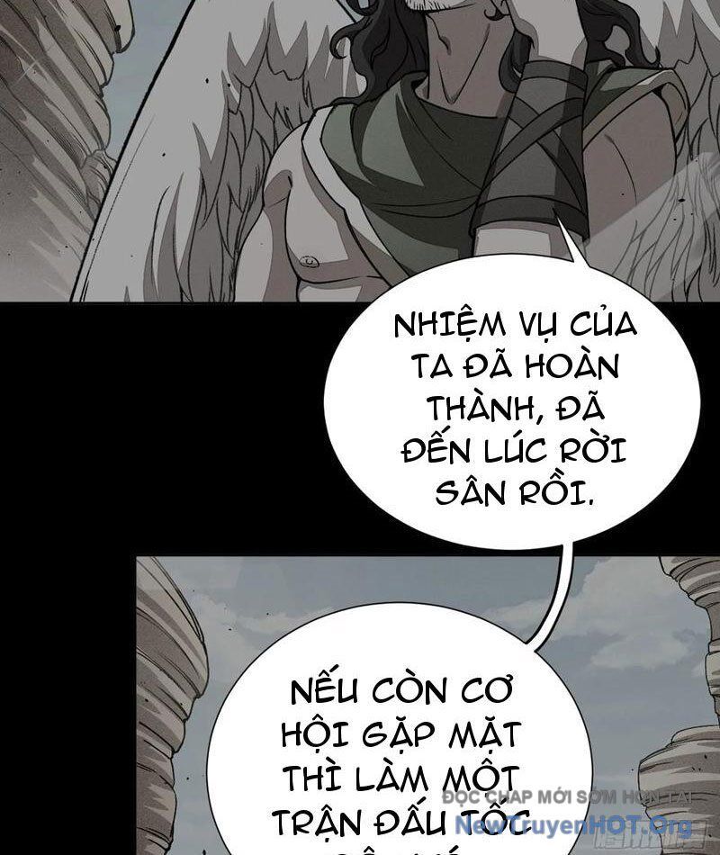 Trảm Thần - Chương 93