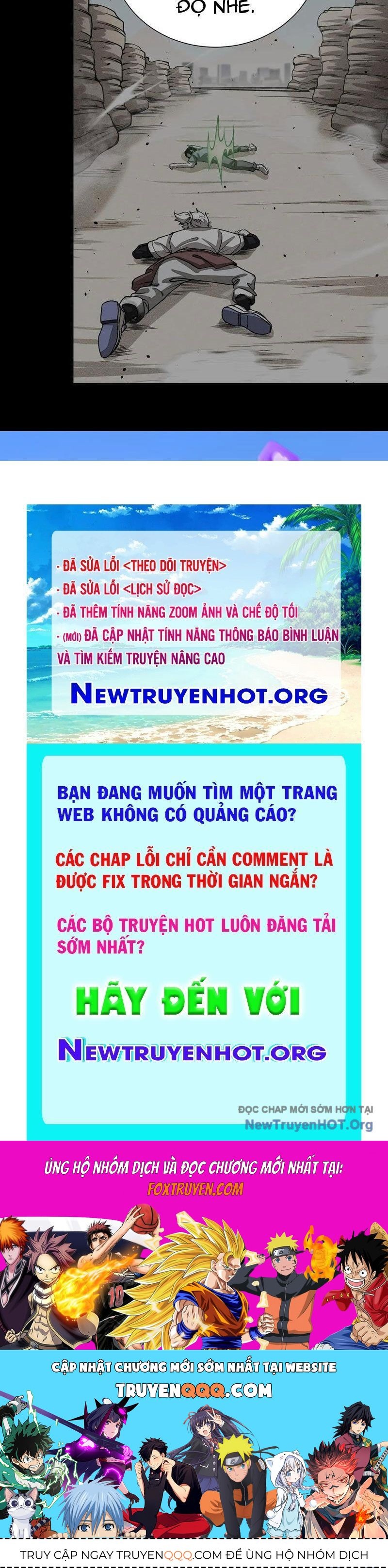 Trảm Thần - Chương 93