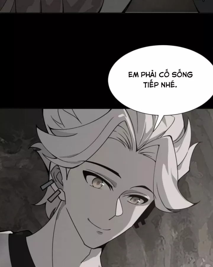 Trảm Thần - Chương 94