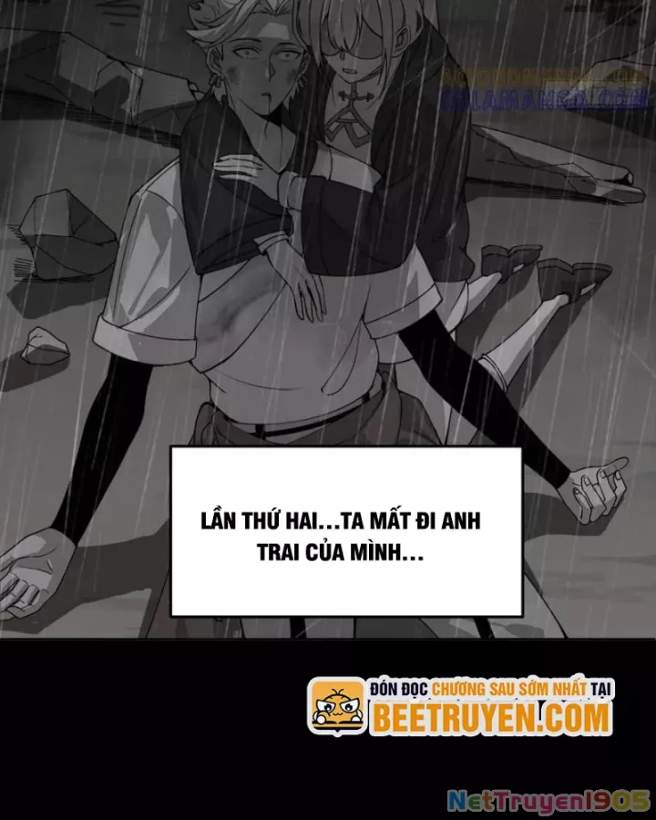 Trảm Thần - Chương 95