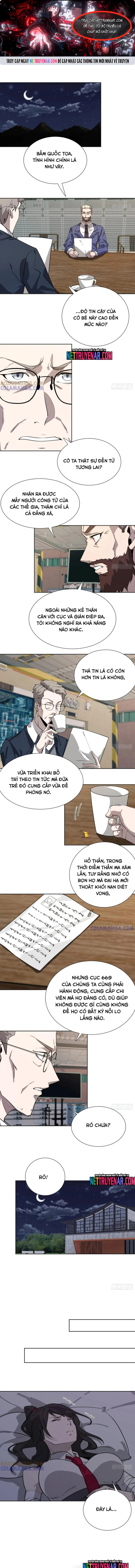 Trảm Thần - Chương 96