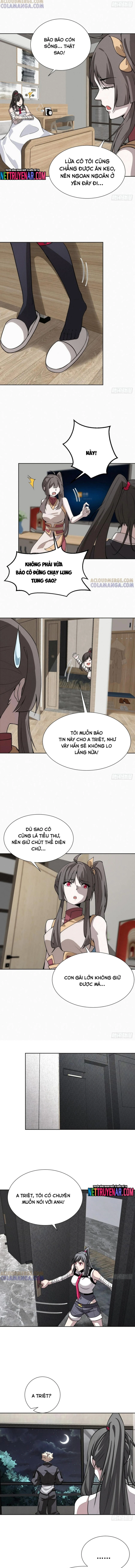 Trảm Thần - Chương 96
