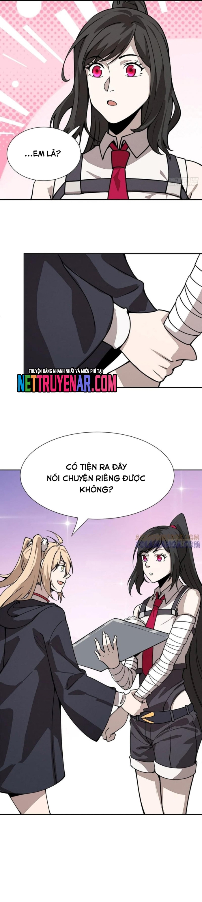 Trảm Thần - Chương 97