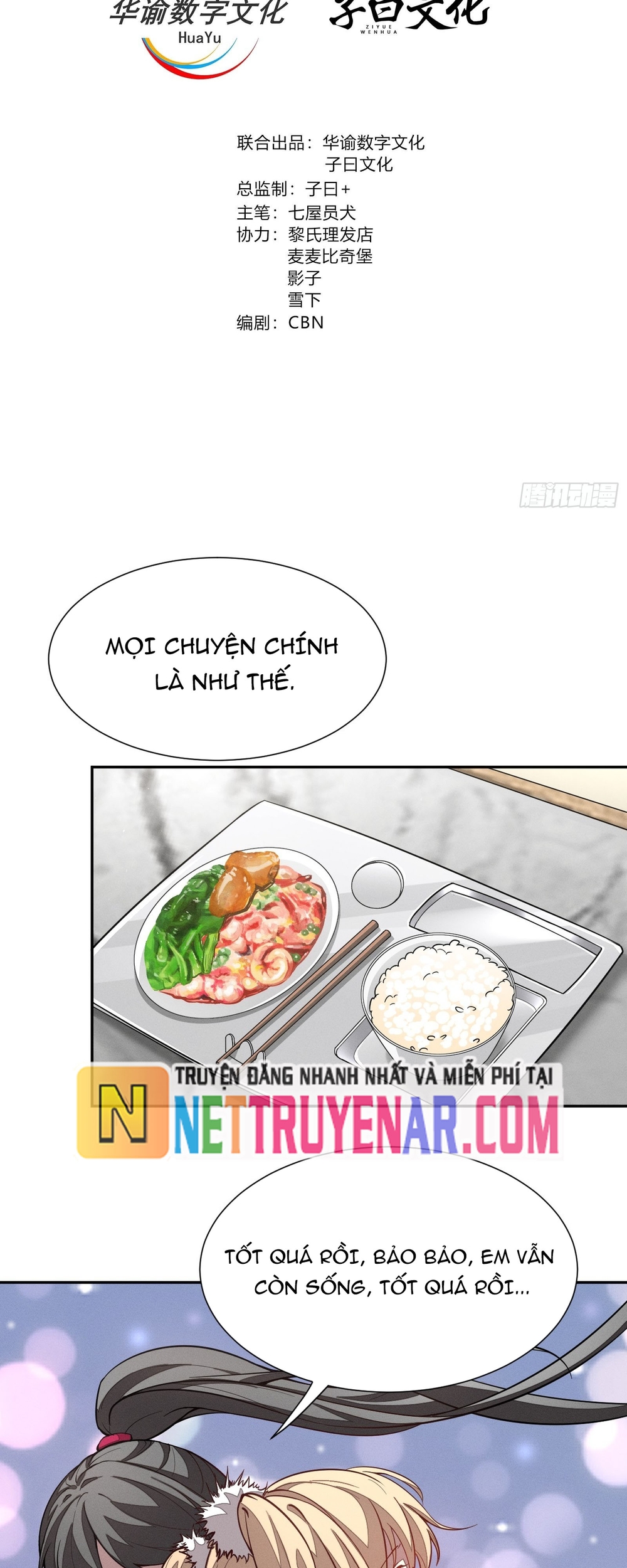 Trảm Thần - Chương 98