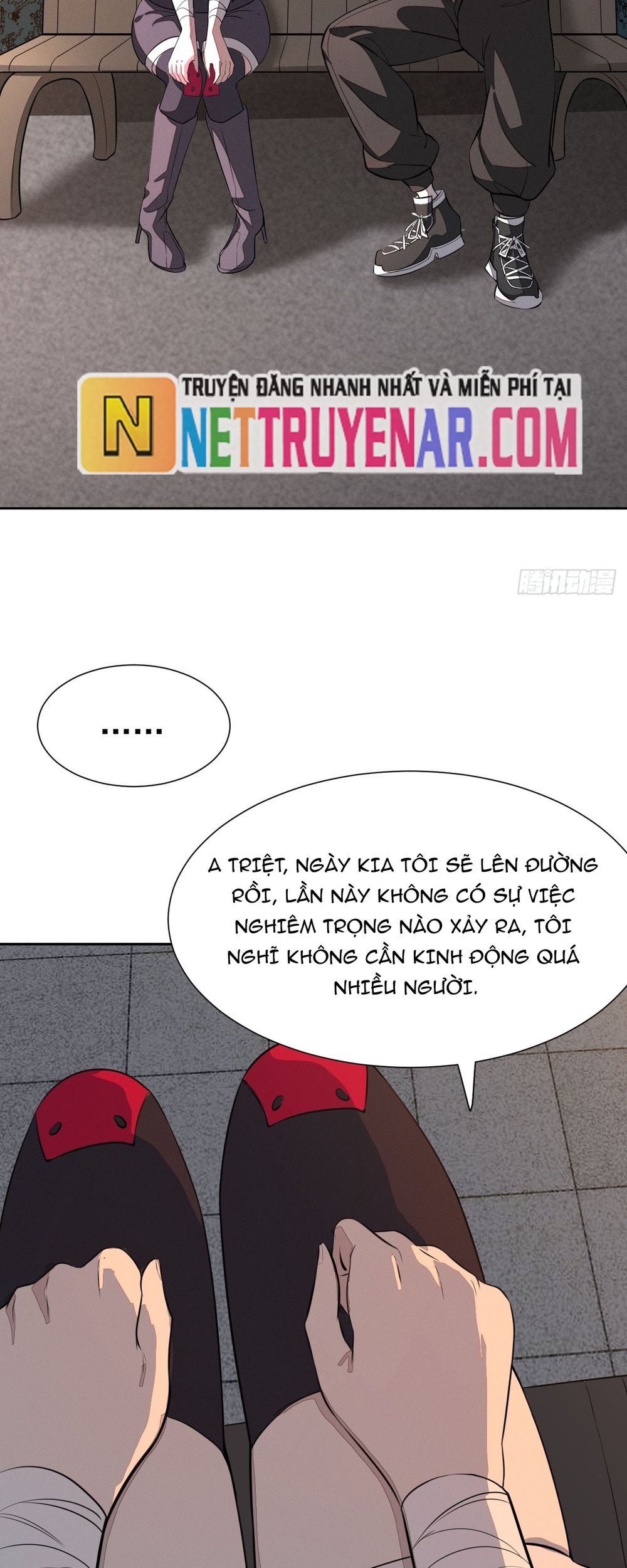 Trảm Thần - Chương 98