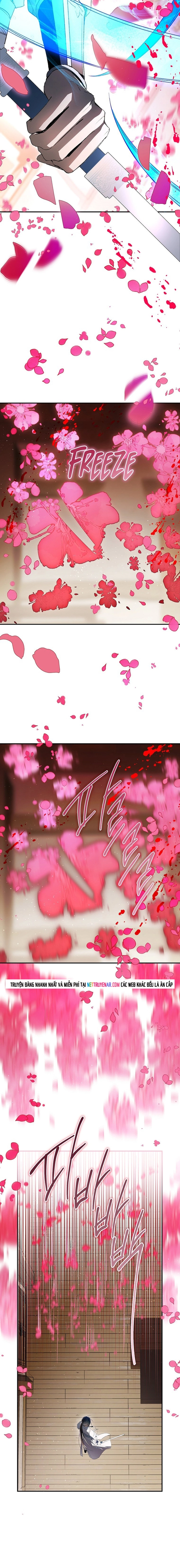 Trấn Hồn Kí - Chương 41