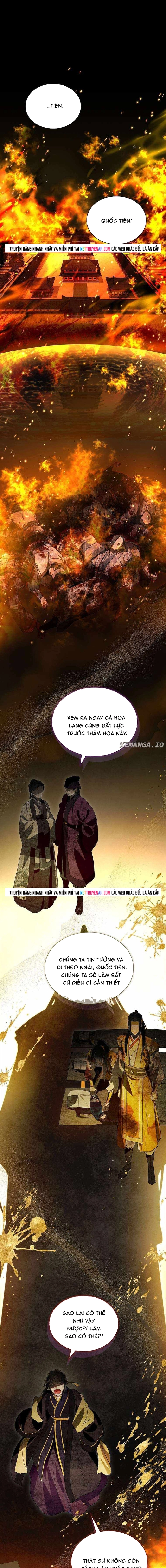 Trấn Hồn Kí - Chương 46