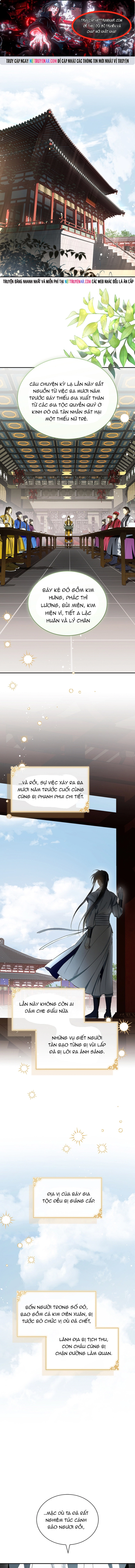 Trấn Hồn Kí - Chương 49