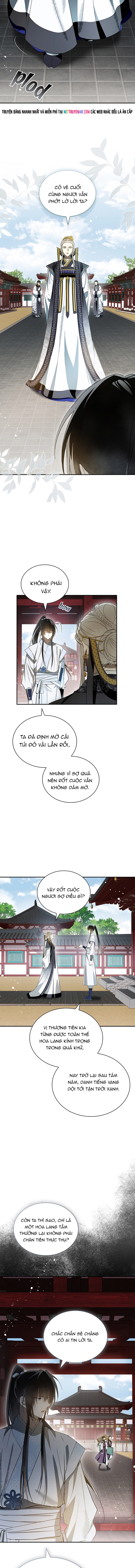 Trấn Hồn Kí - Chương 49