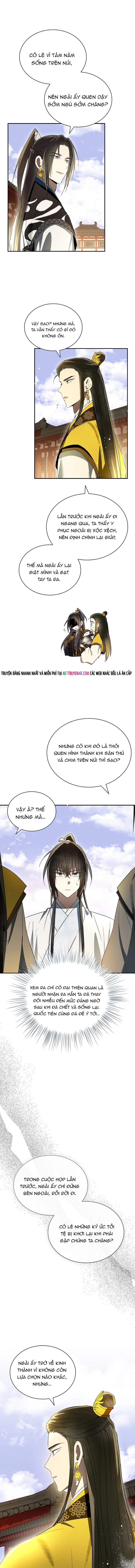 Trấn Hồn Kí - Chương 49